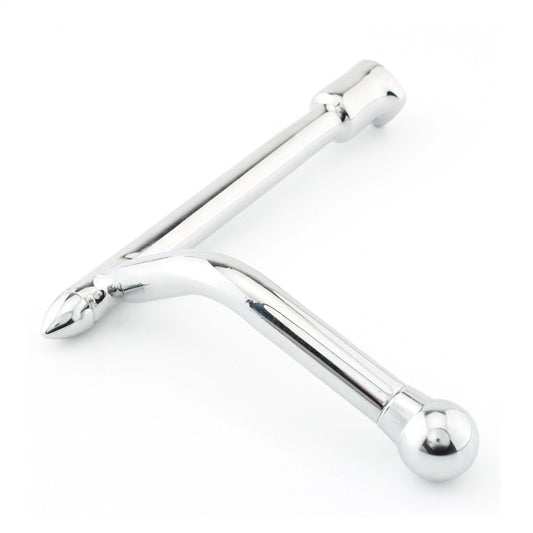 1pc Silver Shift Lever for BMW R18, R18 Classic (2022-2023)