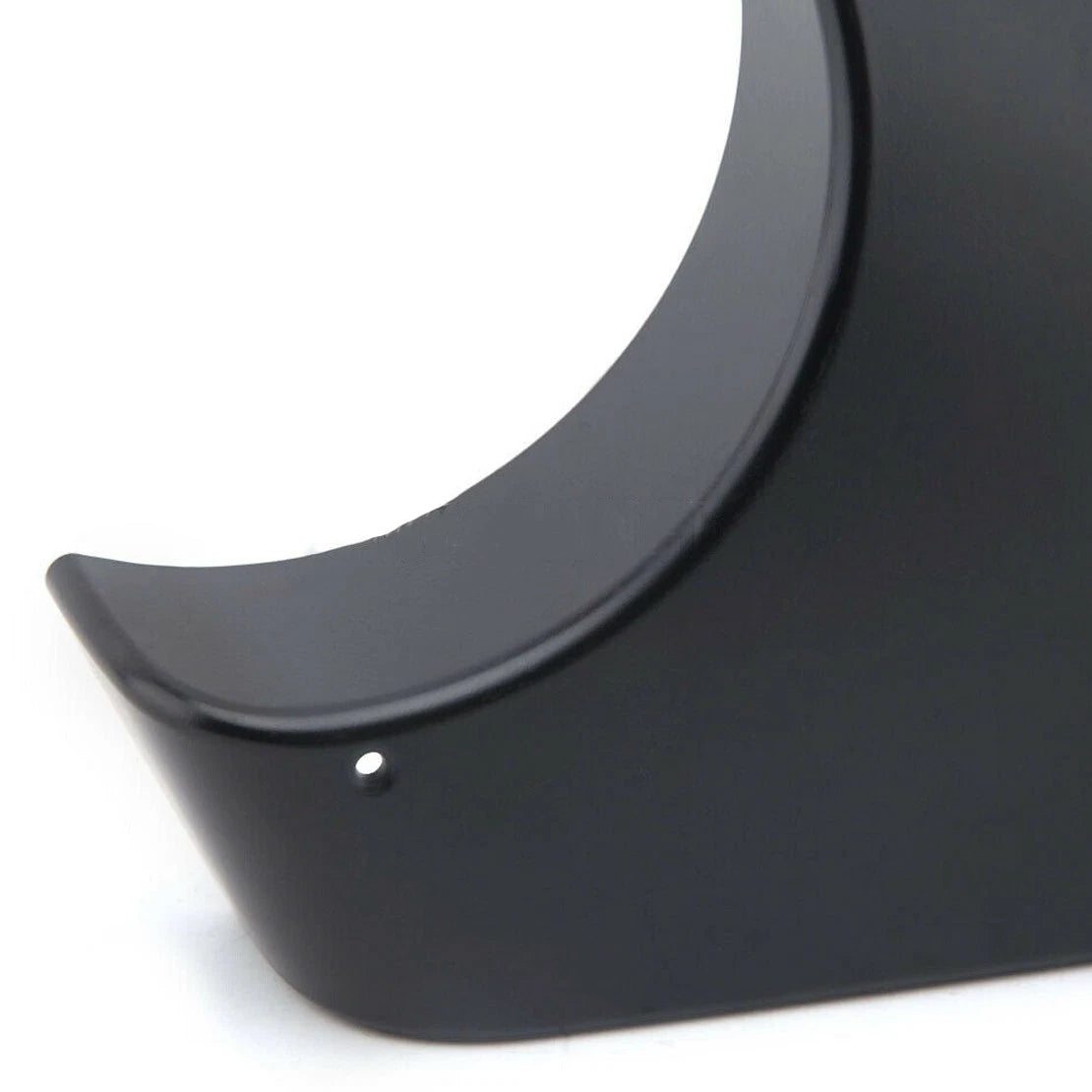 Left Side Rearview Mirror Cover for Tesla Model Y (2020-2023)