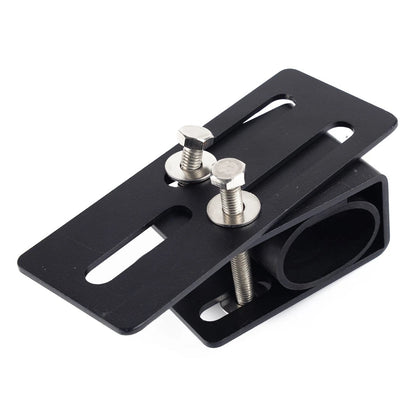 Car Roof Rack Light Bracket Holder for LED Work Light - Universal Fit
