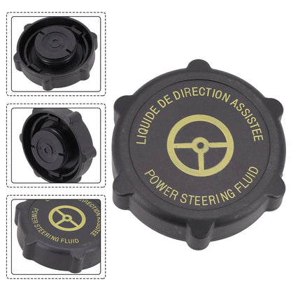 Power Steering Reservoir Cap for Ford Focus Maximum Fluid Protection