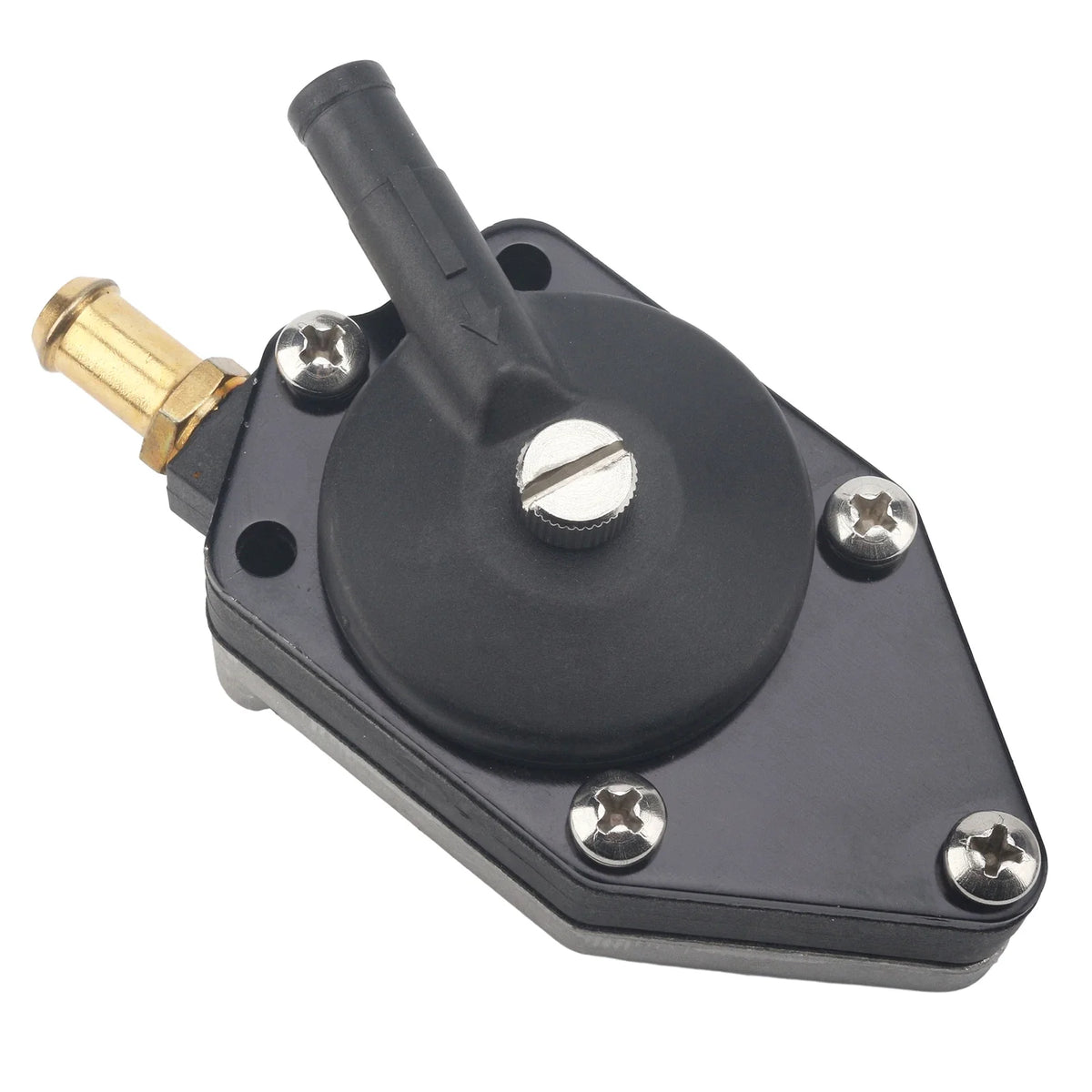 Fuel Pump for Evinrude Johnson Outboard 438556 (40-60HP)