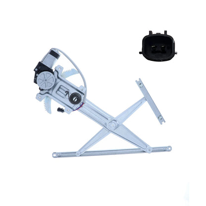 Front Left Window Regulator with Motor for Holden Rodeo Colorado Dmax (2003-2012)