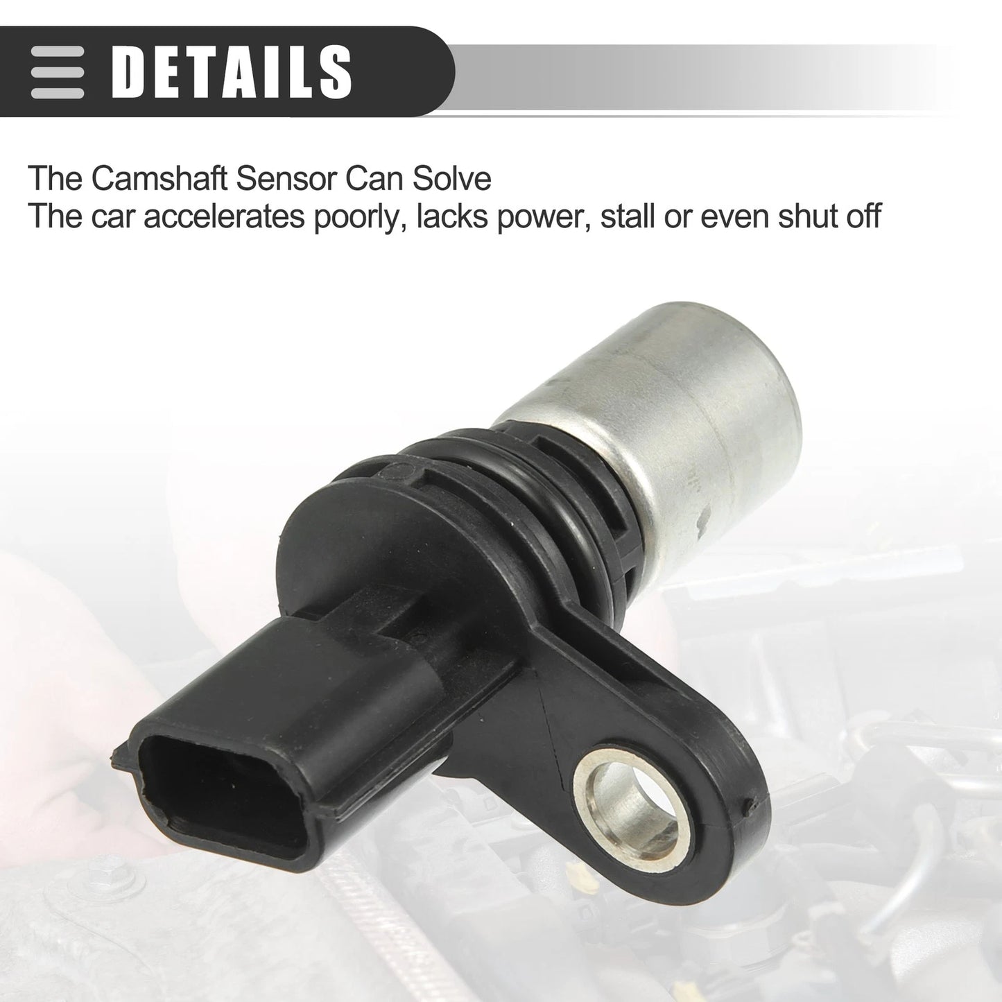 Camshaft Position Sensor for Nissan Versa (2009-2015)