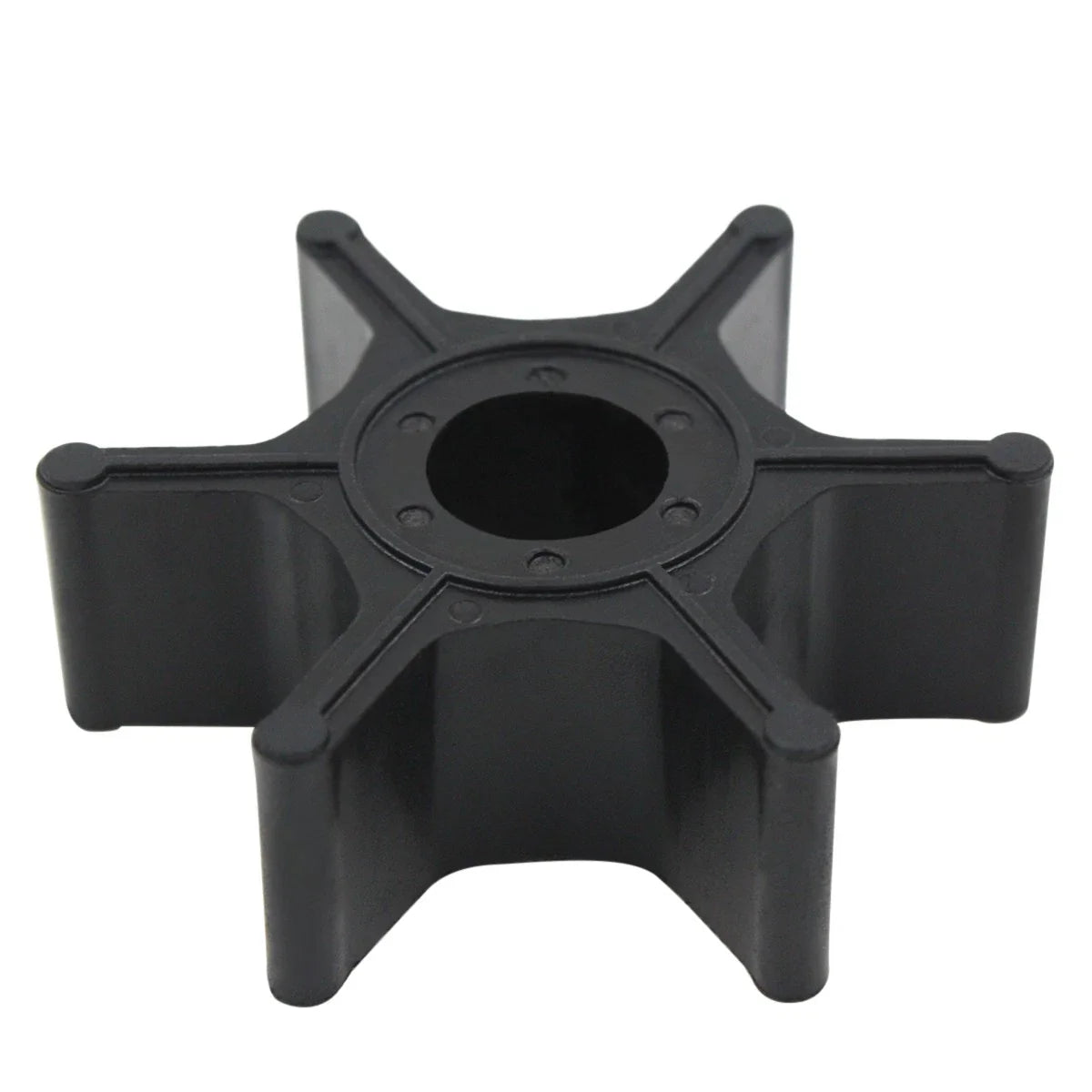 Water Pump Impeller for Suzuki Outboard DT 2-9 Motors (2-9HP)