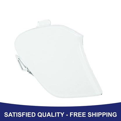 Front Bumper Tow Hook Trailer Cap for Ford Focus (2014-2018)