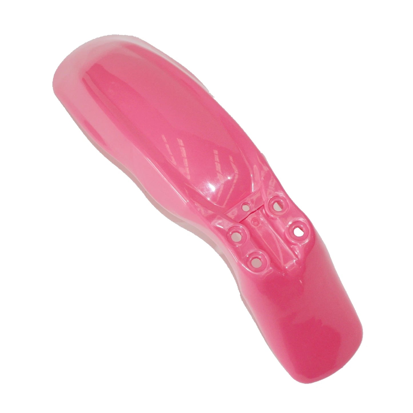 PINK Plastics Fairing Fender Kit for KLX110 125cc PIT PRO Trail Bike