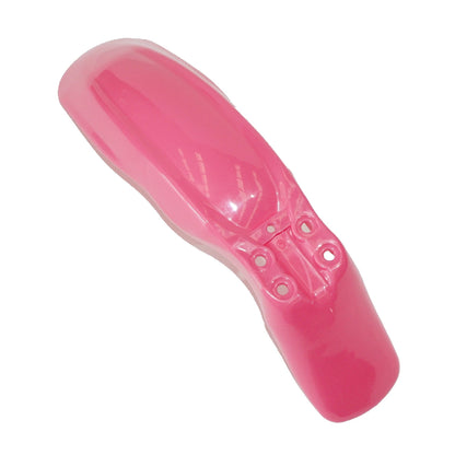 PINK Plastics Fairing Fender Kit for KLX110 125cc PIT PRO Trail Bike