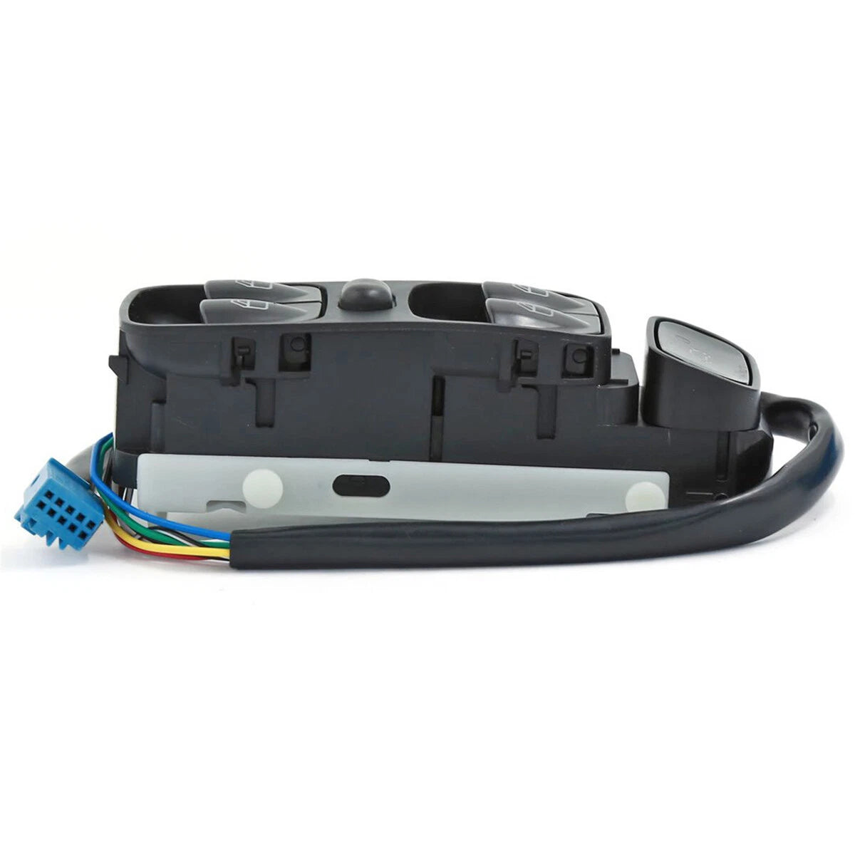 Power Window Switch for Mercedes Benz W203 C-Class (2000-2007)