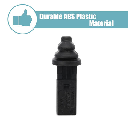 Fuel Gas Door Buffer Stop Ejector Latch for BMW X3 X5 (2004-2010)