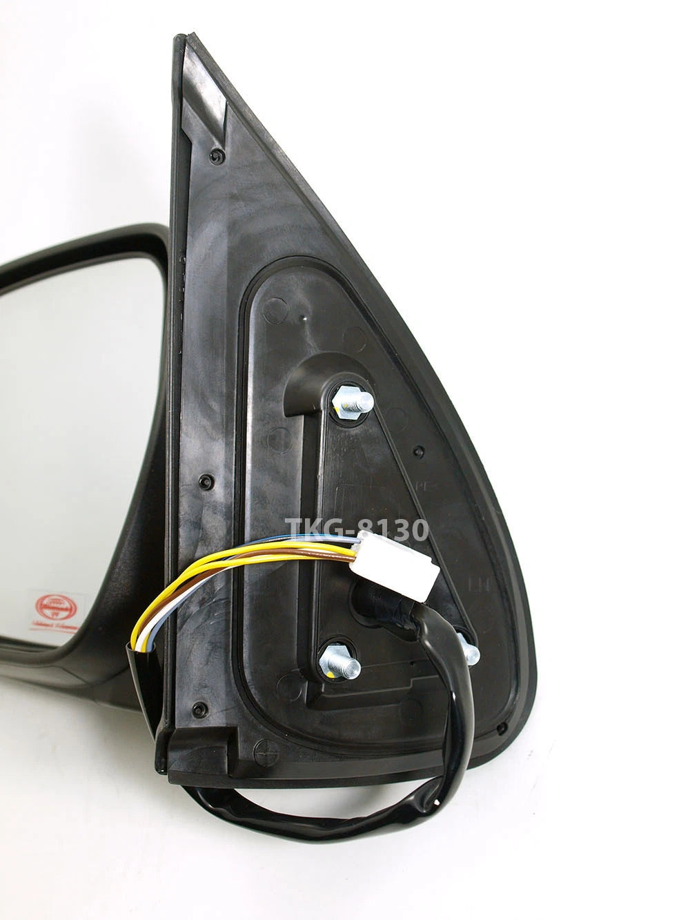 LH Electric Power Mirror for Toyota Hilux Vigo (2005-2011)