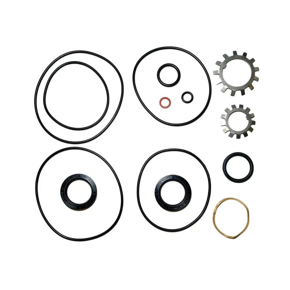 Lower Unit Seal Kit for Volvo Penta 200-290 Single Prop