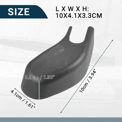 Rear Windshield Wiper Arm Nut Cover for Volvo V50 (2004-2012)