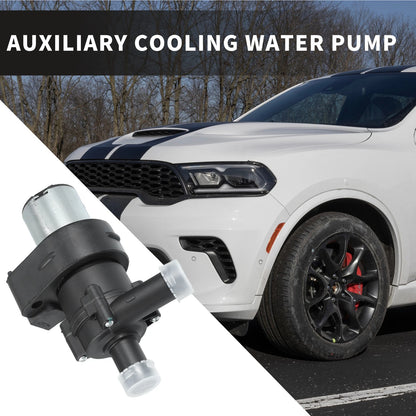 Auxiliary Cooling Water Pump for Dodge Durango (2004-2007)