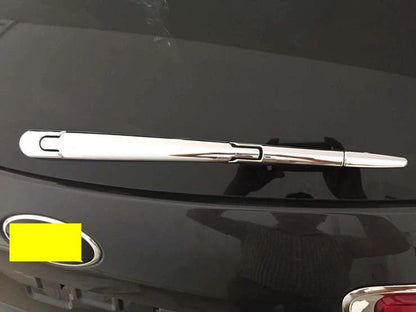 Triple Rear Windshield Wiper Cover Trim for KIA SORENTO (2015-2017)