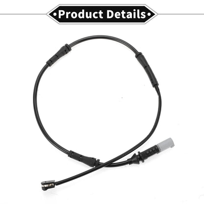 Car Front Brake Pad Wear Sensor for BMW M4 F82 F83 (2014-2020)