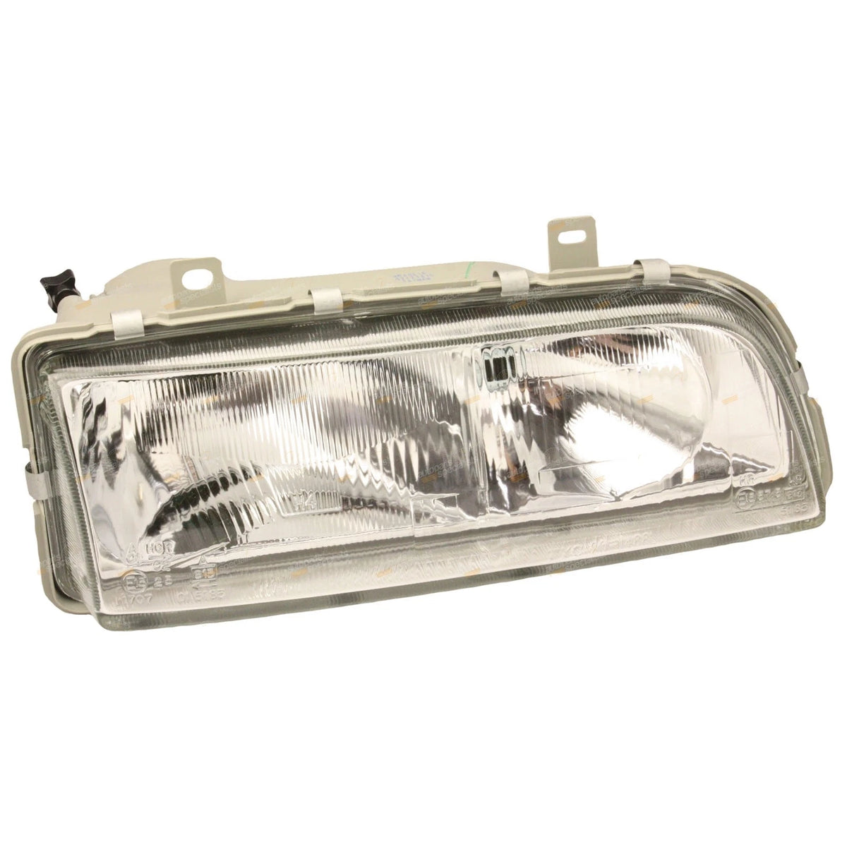 RH Glass Headlight Ford Falcon Fairmont RHS Right (1988-1994)