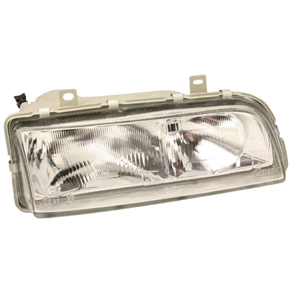RH Glass Headlight Ford Falcon Fairmont RHS Right (1988-1994)