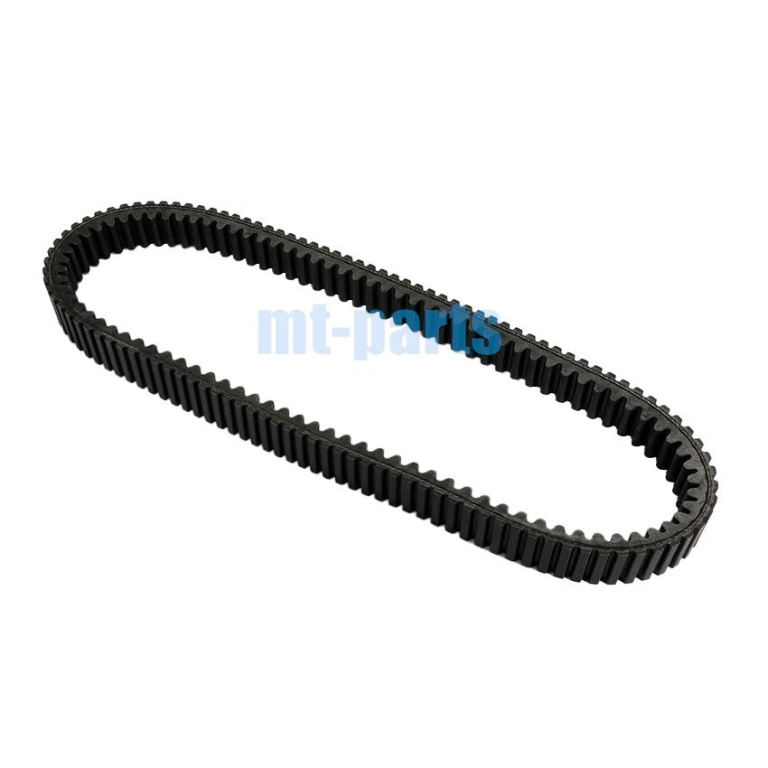 Drive Belt for Segway Fugleman UT6 UT10 Villain SX10E SX10X SX10WX (N/A)