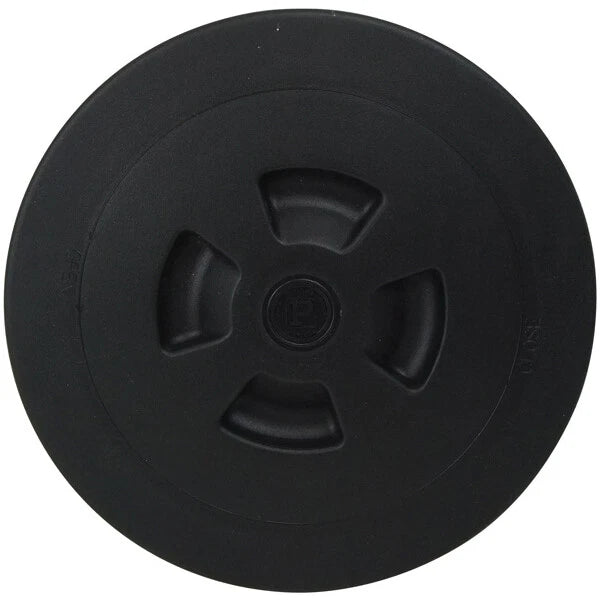 Kayak Port 220mm Cut Out Black Inspection Deck Plate for Kayak/Canoe