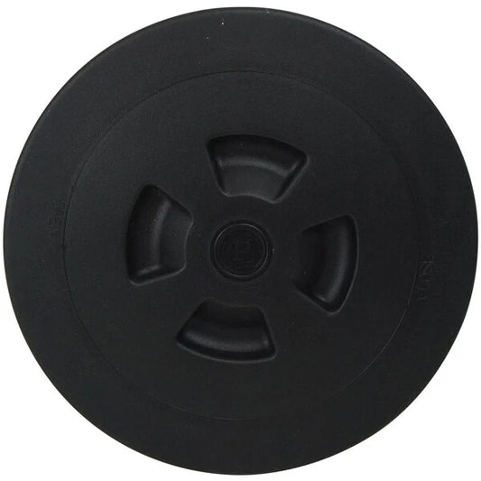 Kayak Port 220mm Cut Out Black Inspection Deck Plate for Kayak/Canoe