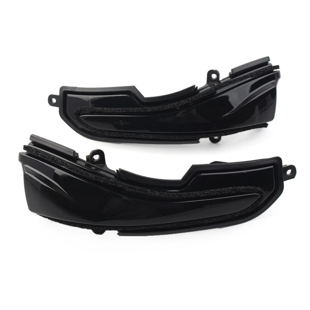 Dynamic Turn Signal Light Indicator for Infiniti Q30 Q50 Q60 Q70 QX50 QX60 QX70 (2016-2023)