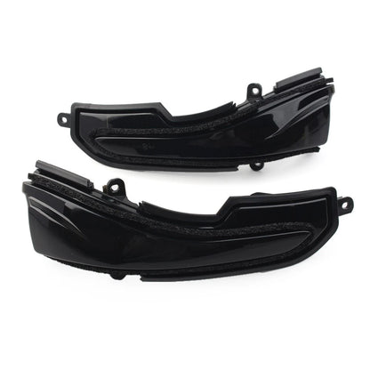 Dynamic Turn Signal Light Indicator for Infiniti Q30 Q50 Q60 Q70 QX50 QX60 QX70 (2016-2023)