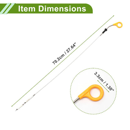 Engine Oil Dipstick for Nissan Caravan