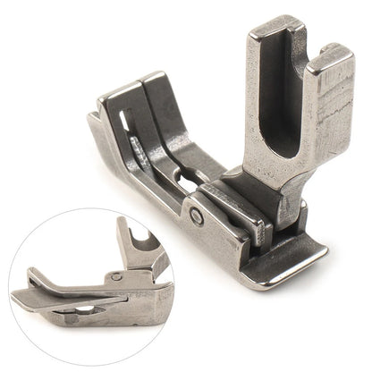 Top-Stitching Foot with Spring Guide for Juki Brother Artisan (Fits 3/32")