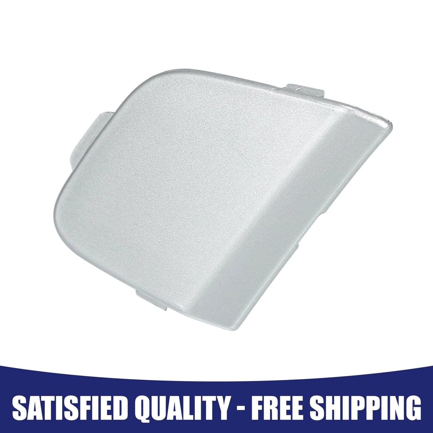 Front Bumper Tow Hook Cover for Ford Focus MK3 (2011-2018)