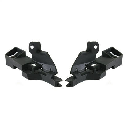 Front Bumper Brackets for BMW 325i 325xi 330i 330xi (2002-2005)