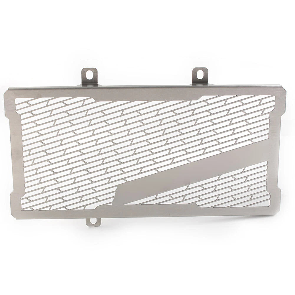 Radiator Grille Guard Cover for Kawasaki ER-6N (2012-2016)
