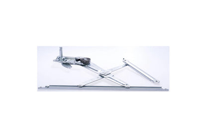 Front Right Manual Window Regulator for Toyota Corolla LE/CE (2003-2008)