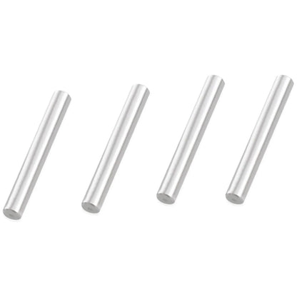 Shear Pins for Johnson Evinrude 10-25HP Outboards (Set of Four)