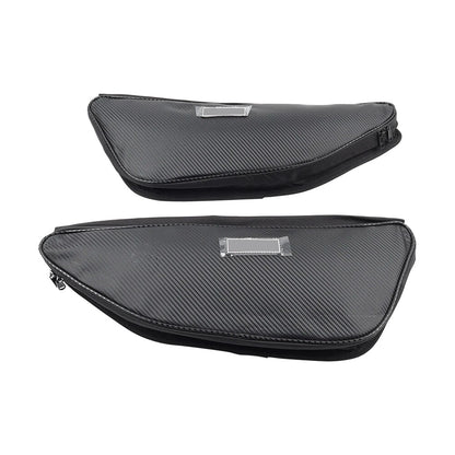Lower Door Storage Bags for Honda Talon 1000R 1000X 2019-2022 1000X-4 2020-2022