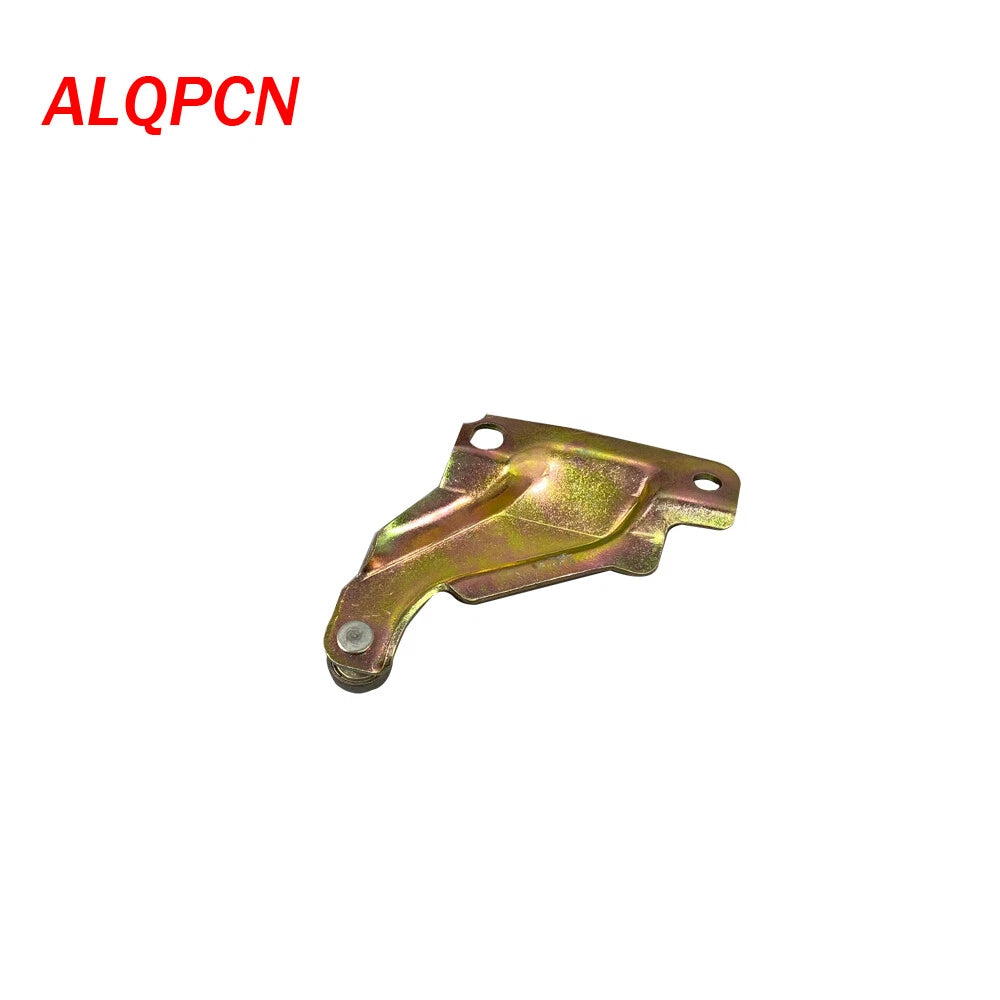 Left Rear Sliding Door Roller for Hyundai H100, Mitsubishi L300 (1995-2004)