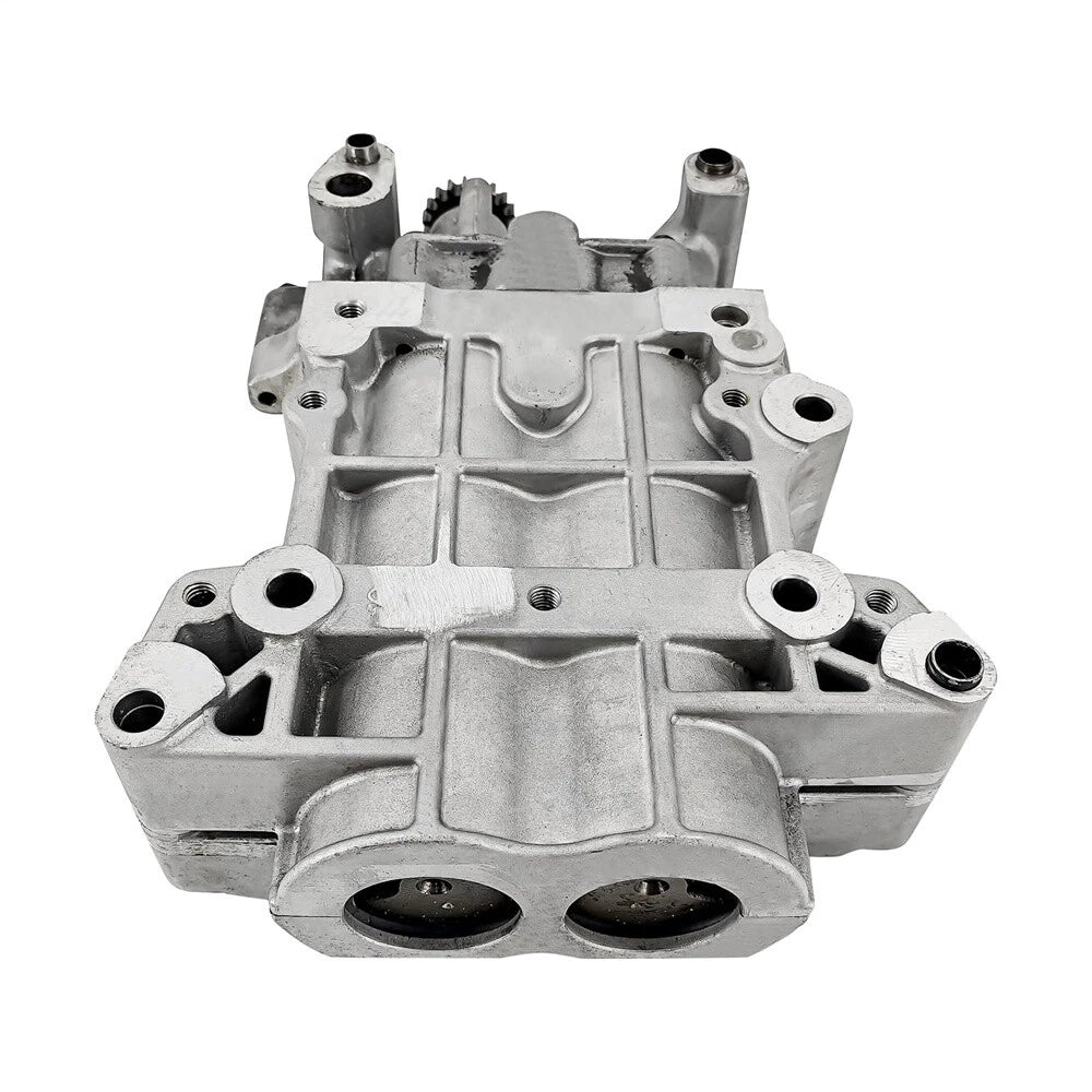 Shaft Balance Oil Pump for Hyundai Sonata, Santa Fe, Tucson (2015-2019)