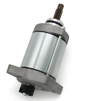 Starter for Honda TRX420 Rancher 420 TRX420FA TRX420FPA (2007-2017)