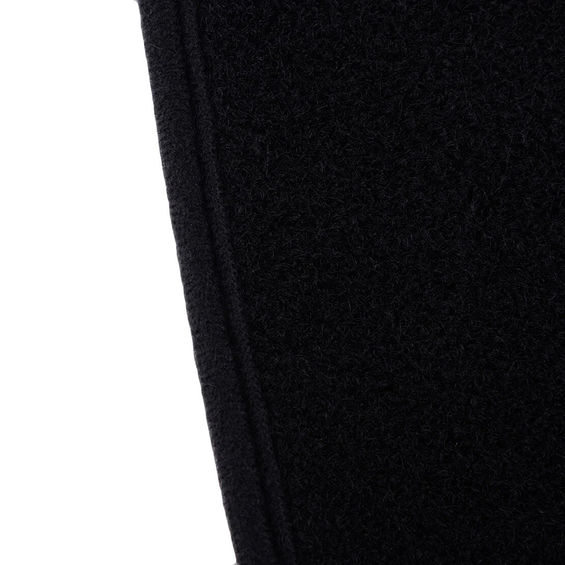 Black Dash Mat Pad Cover for Land Rover Range Rover Sport (2005-2013)