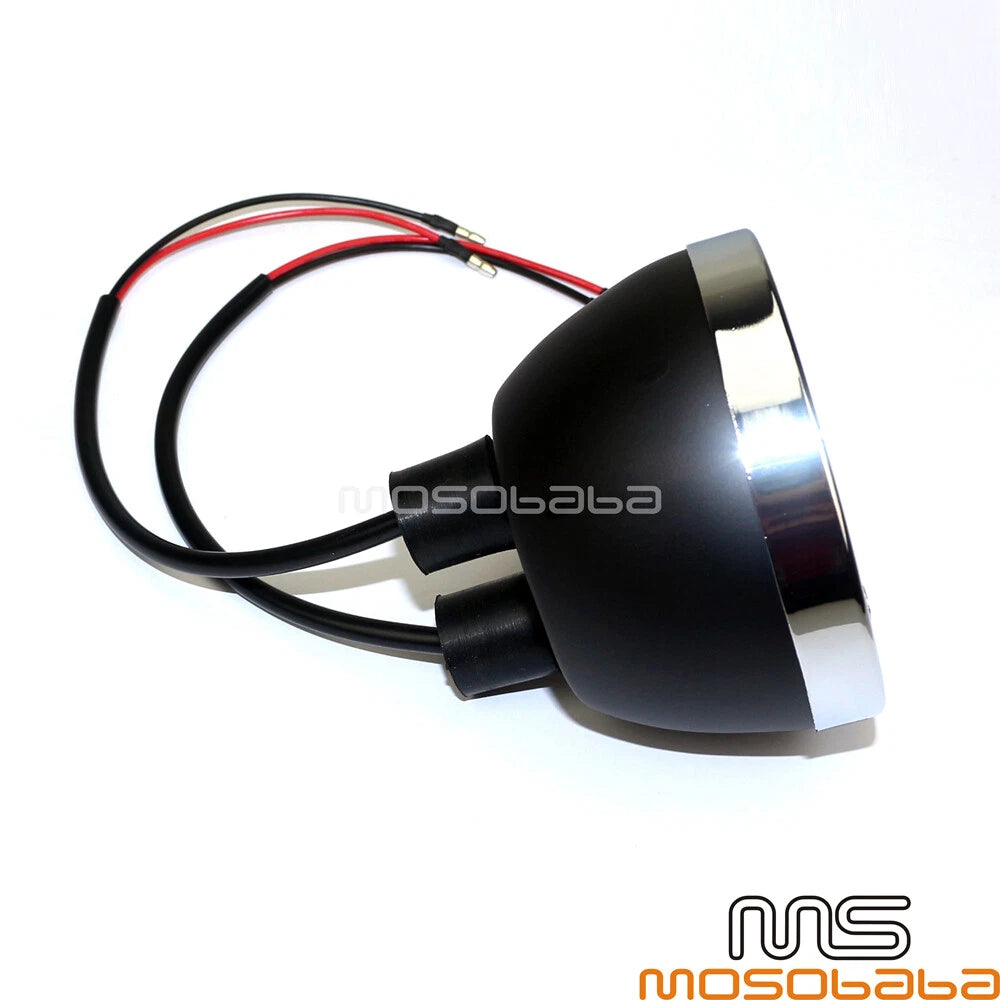 12V Rear Brake Stop Light Taillight for Harley Cruiser