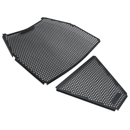 Radiator Grill Guard Cover for Ducati Panigale V4S V4 (2018–2020)