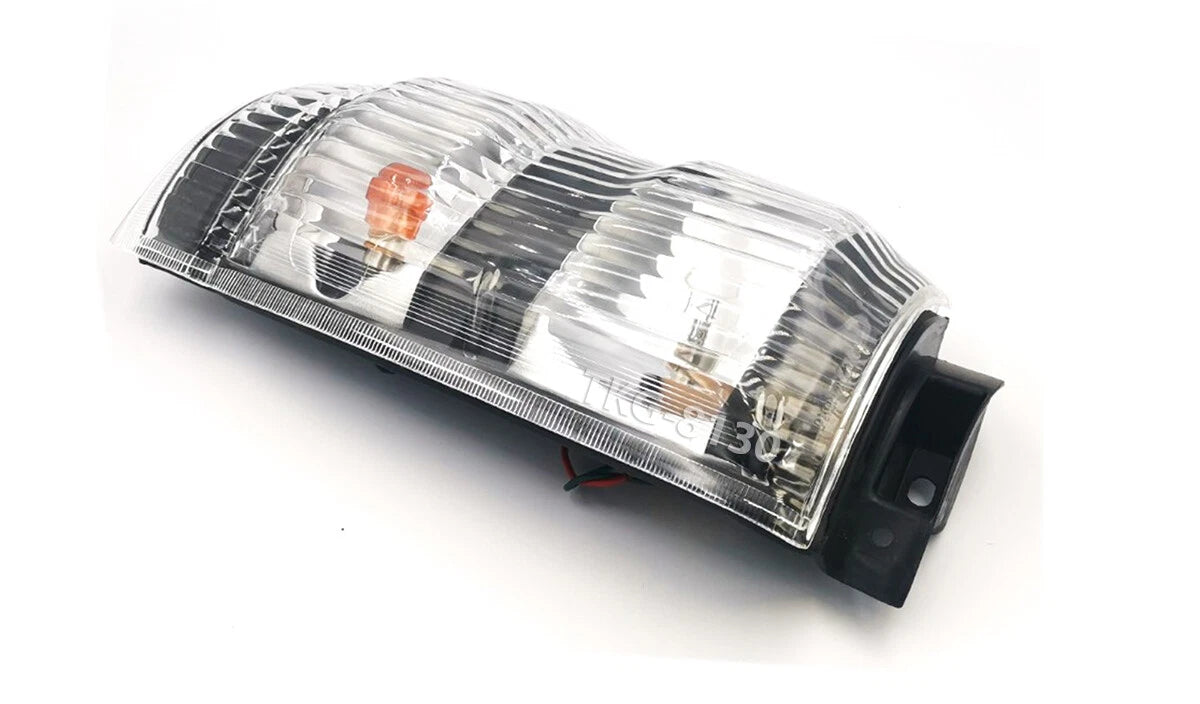Right Side Corner Light for Isuzu ELF NPR NKR (2004-2006)