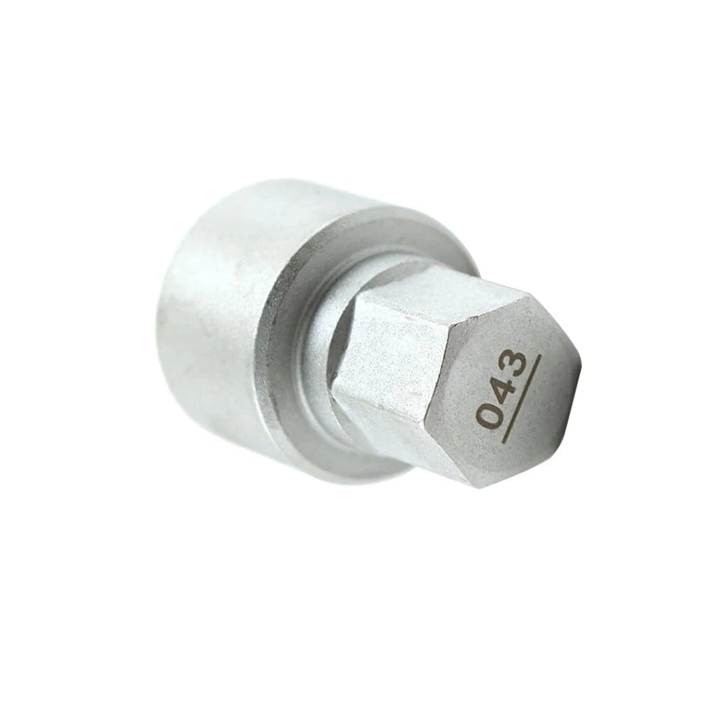 Wheel Lock Lug Nut Removal Socket for BMW