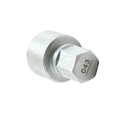 Wheel Lock Lug Nut Removal Socket for BMW