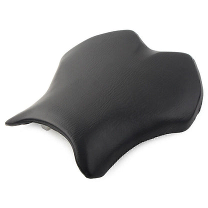 Black Front Driver Seat Cushion for Yamaha YZFR6 (2017-2022)