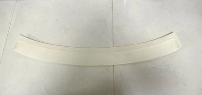Unpainted Rear Roof Spoiler Wing for Honda Accord 4DR Sedan (2008-2012)