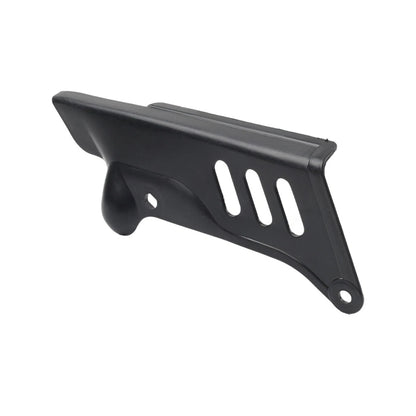Black Rear Chain Guard Cover for Honda Z50 Z50A Z50R Z50J Monkey Mini Bike