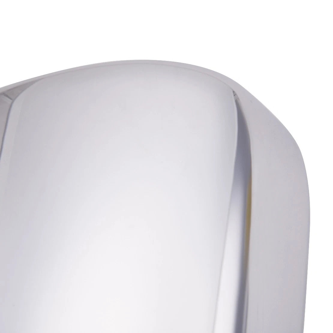 Left & Right Side Wing Door Mirror Covers for Hyundai Tucson (2016-2019)