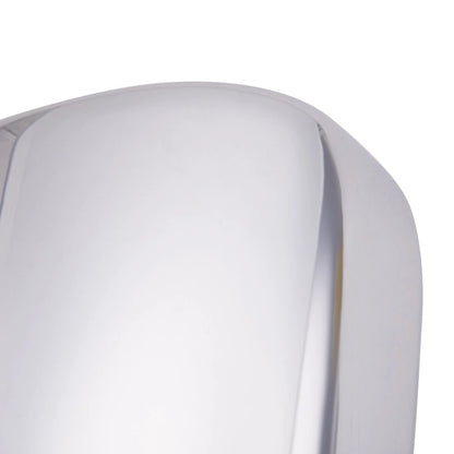 Left & Right Side Wing Door Mirror Covers for Hyundai Tucson (2016-2019)