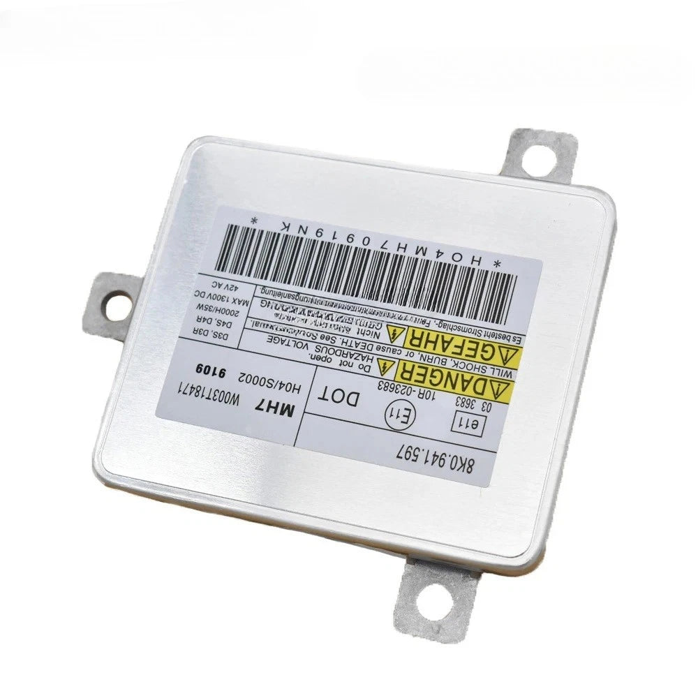 HID D3S D4S Xenon Ballast for Mitsubishi (2007–2016)