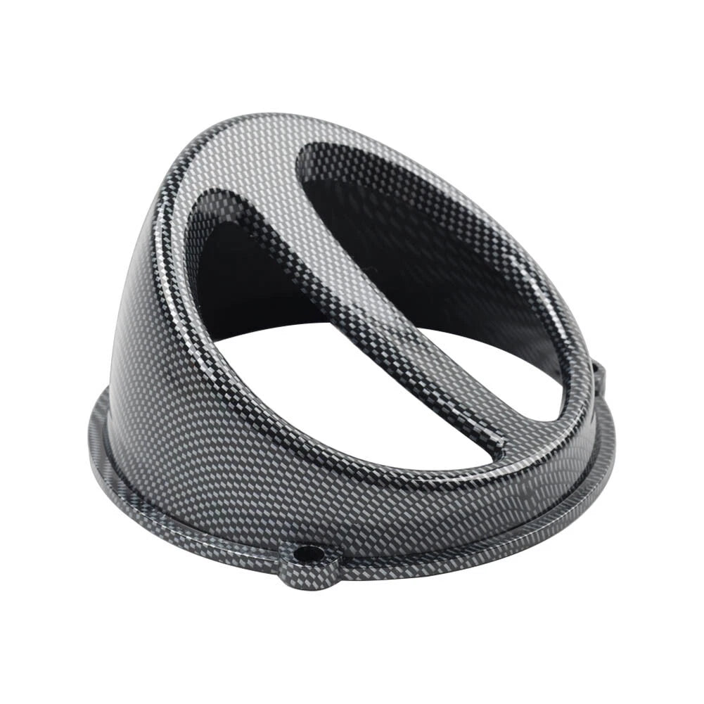 Modified Fan Cover for GY6 Jog 50 Motorcycle